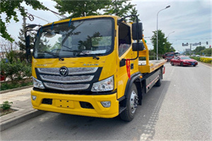 榆林汽车救援头像