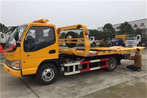 榆林哪里有拖车服务