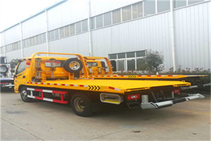 榆林附近拖车救援搭电