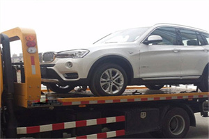 榆林拖车24小时服务电话