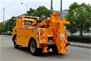 榆林高速路拖车费