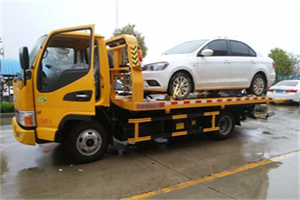 榆林附近拖车救援24小时服务热线